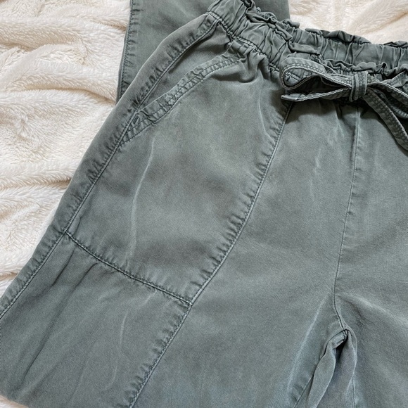 Aerie army joggers - Picture 3 of 6